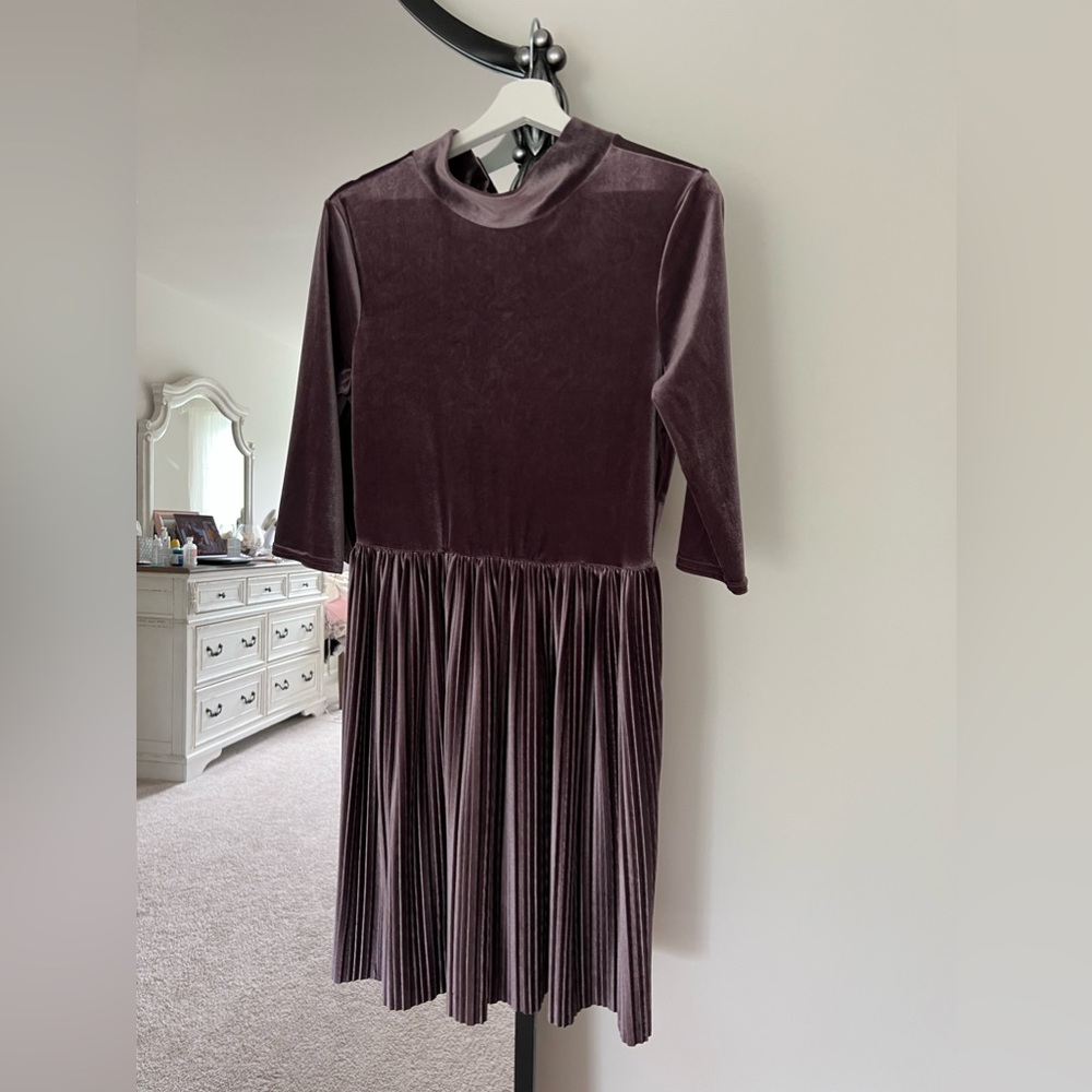 ASOS dress
